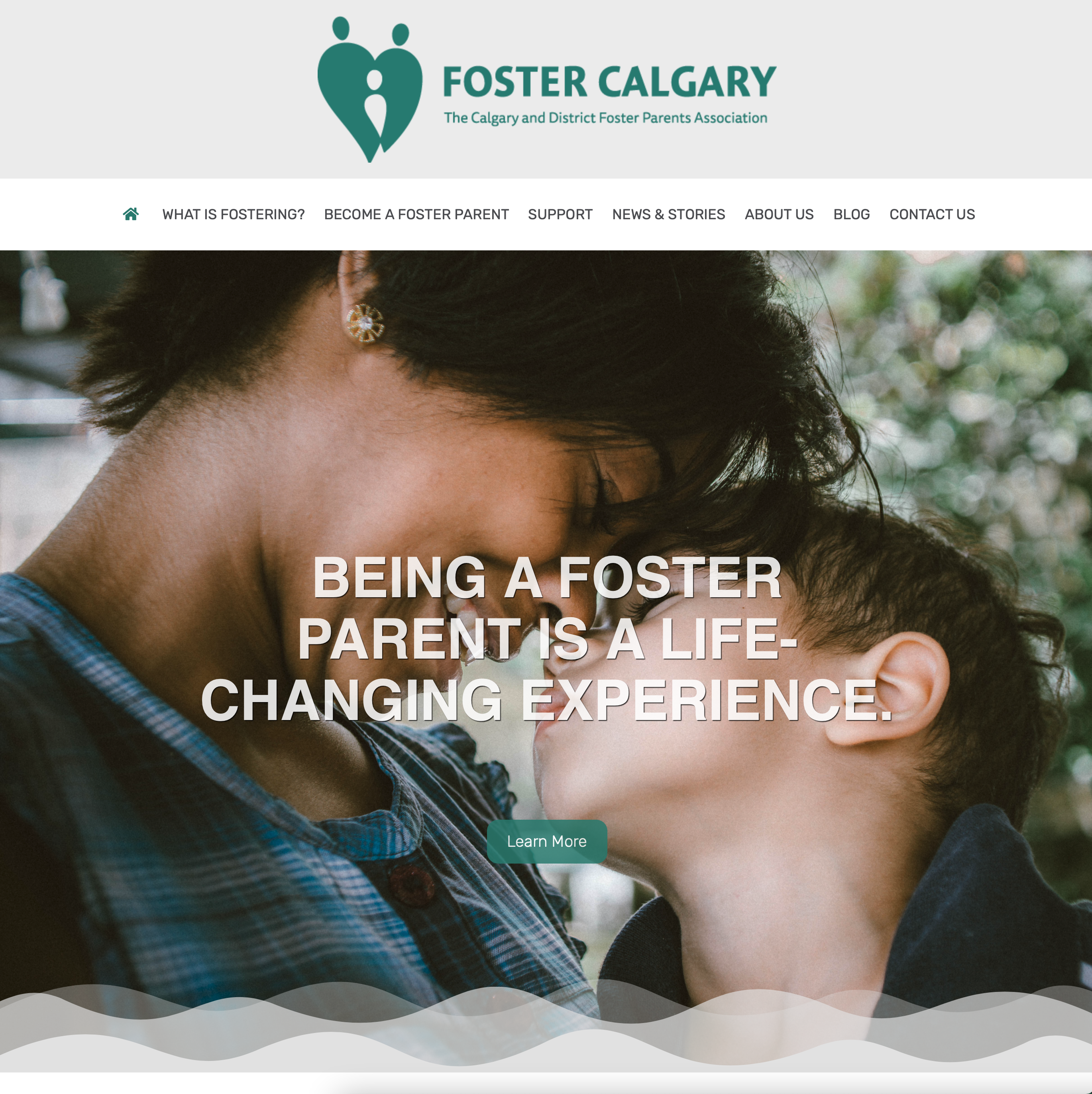 Foster Calgary